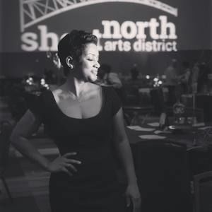 Meet your Posher, Rhonda